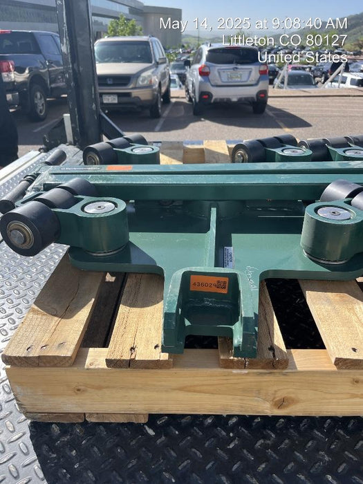 2024 HILMAN ROLLERS OMNI-8