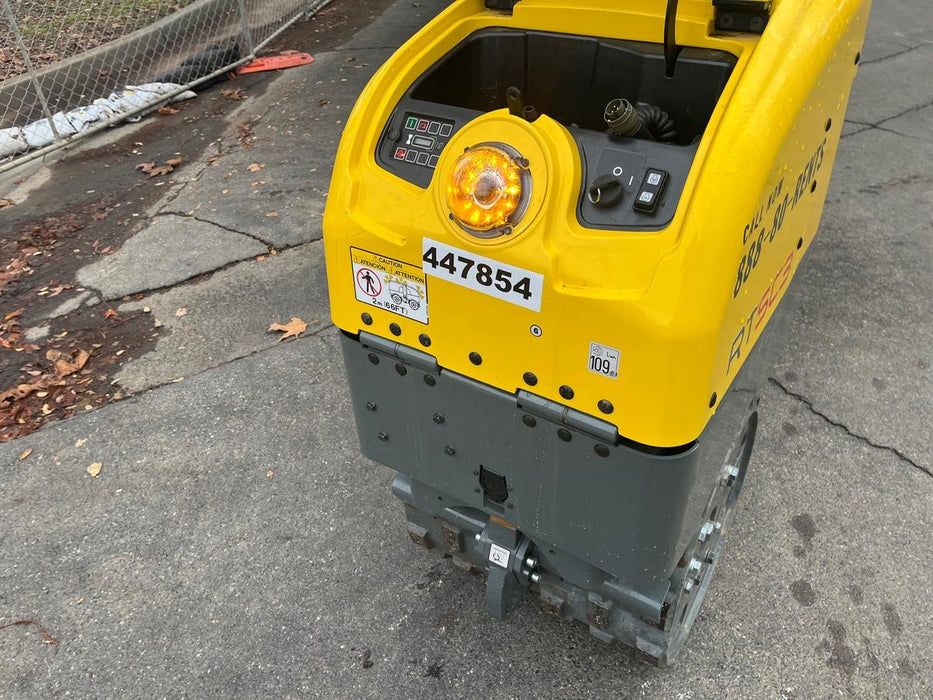 2024 WACKER NEUSON RTLx-SC3