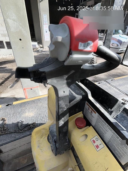 2020 HYSTER W45ZHD