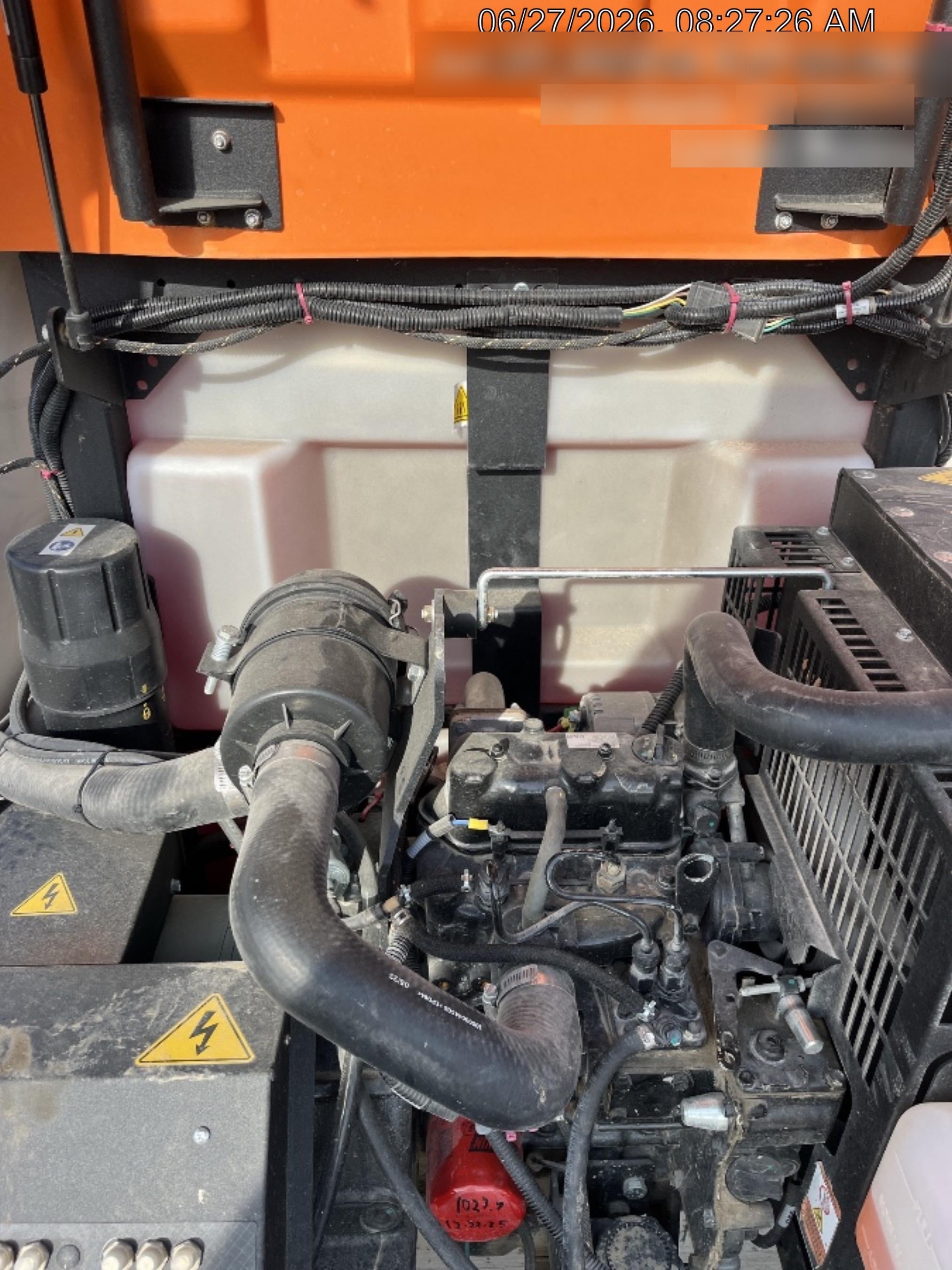 2024 GENERAC MLT2