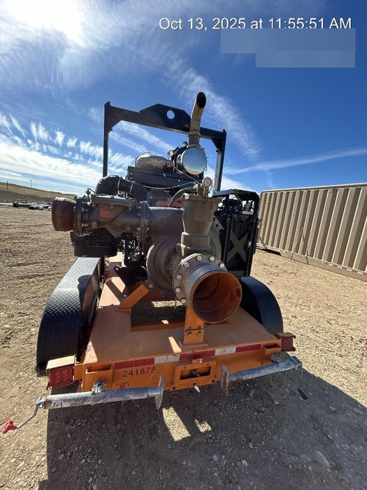 2022 RWN RWN-8NHTA-10OBPT