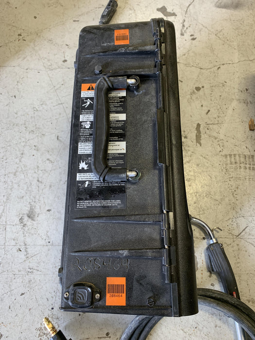 2022 LINCOLN ELECTRIC K4266-1