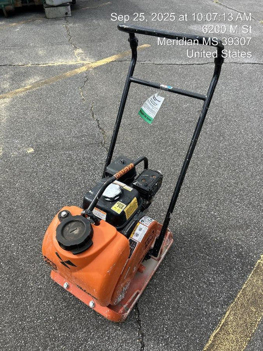 2023 MULTIQUIP MVC82VHW