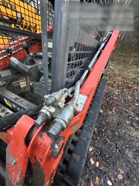2020 PALADIN UTILITY GRAPPLE 11876-0022