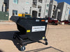 2020 STAR INDUSTRIES M-1820 - Self-Dump Hopper