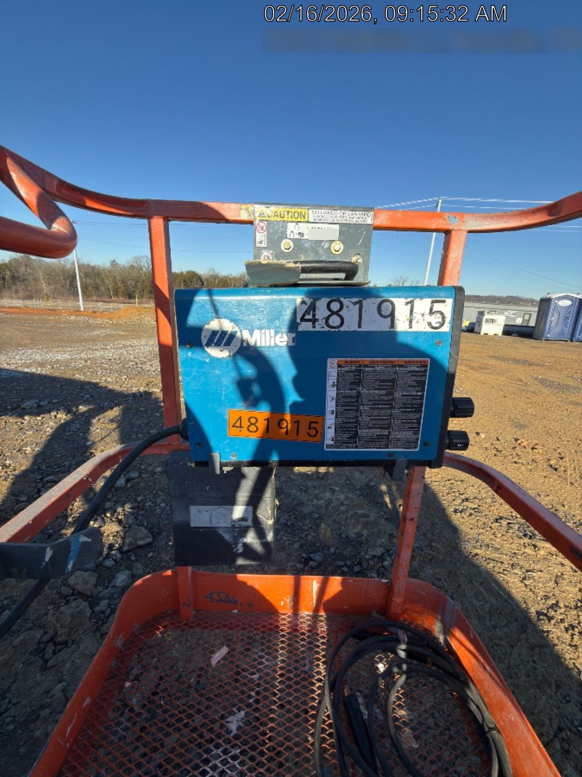 2024 MILLER CST 280