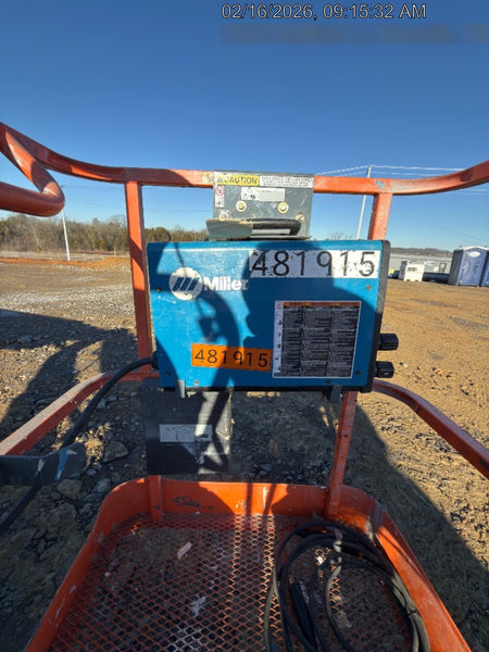 2024 MILLER CST 280