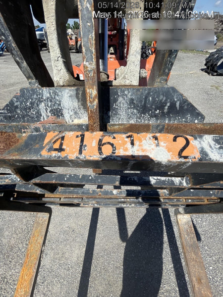 2024 ARROW MATERIAL HANDLING FS5100CB - 72"
