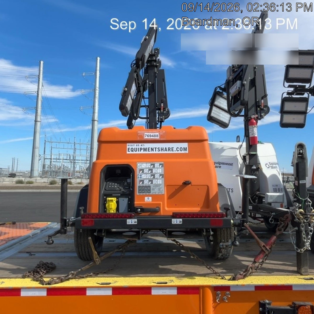 2026 GENERAC MLTS-4