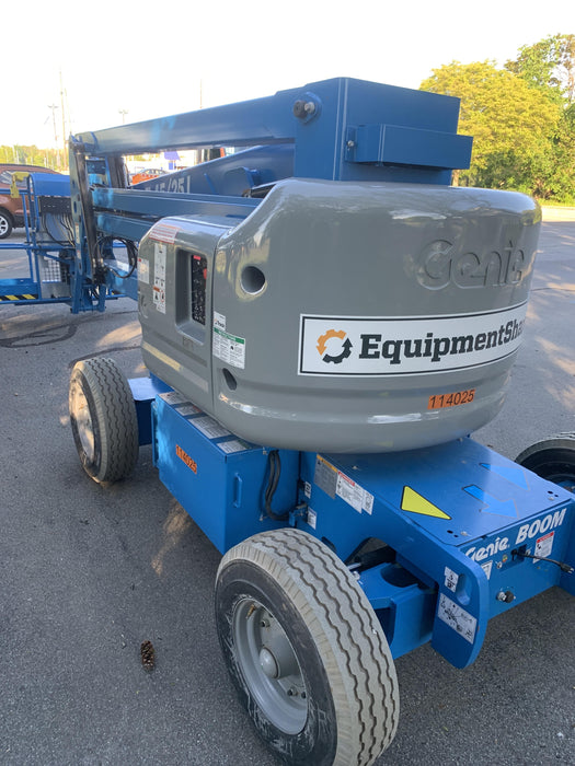 2020 GENIE Z-45/25J DC