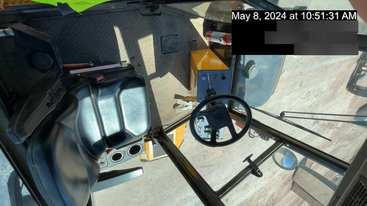 2022 LAYMOR SM450