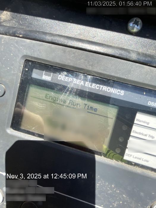 2022 ATLAS COPCO QAS 125