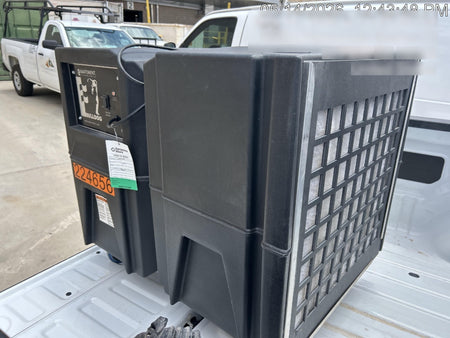 2022 ABATEMENT TECHNOLOGIES BD2KM