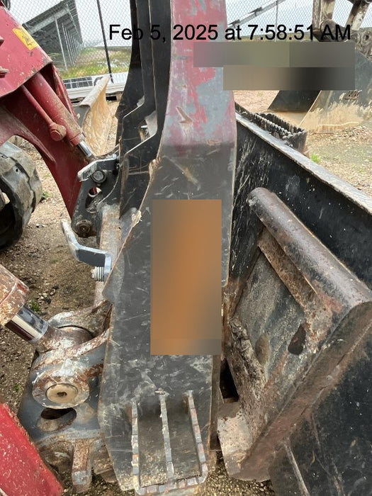 2021 PALADIN 48" Pallet Forks - Paladin