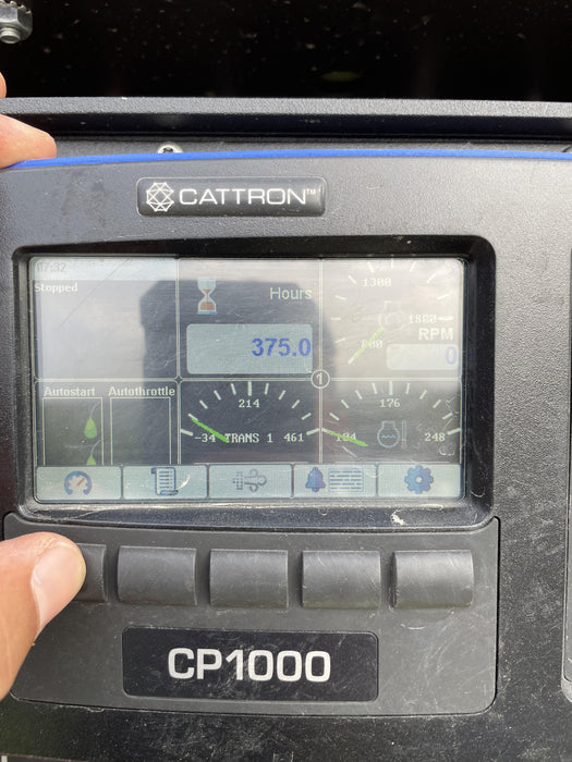 2021 PIONEER PP88S12L71-TCD3.6