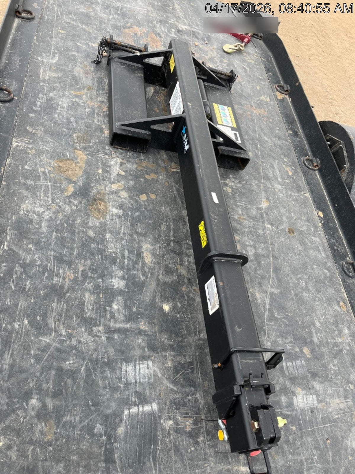 2025 STAR INDUSTRIES M1360B - Star JIB Boom