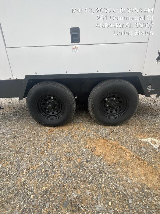 2024 BOBCAT PA825VWCU-T4F