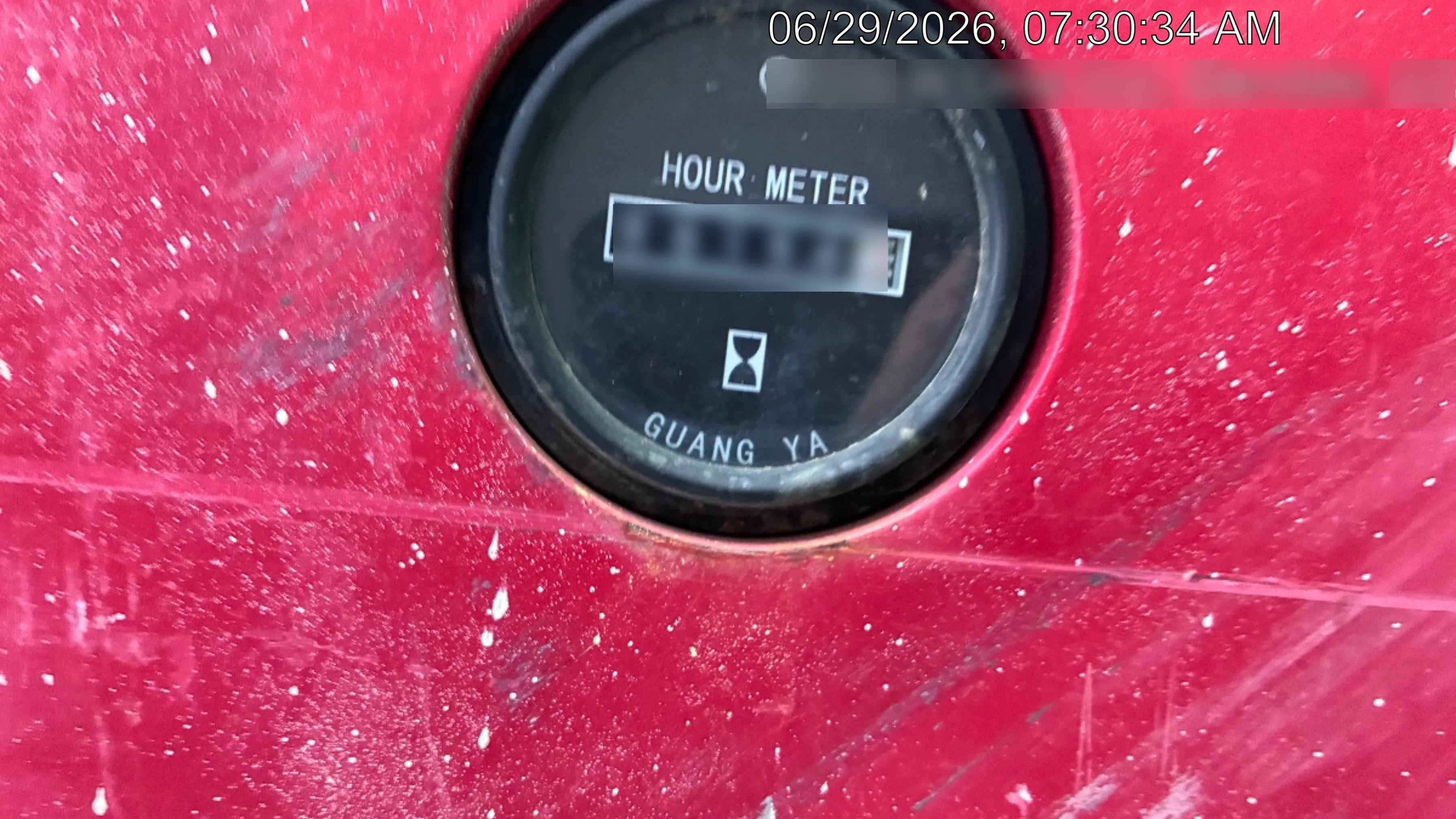 2021 MEC 4555SE