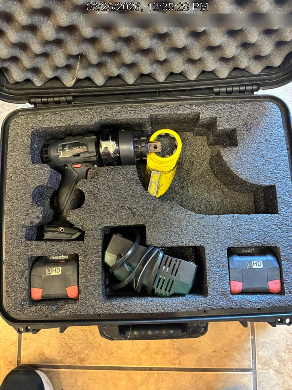 2020 TORCUP VT-500KIT