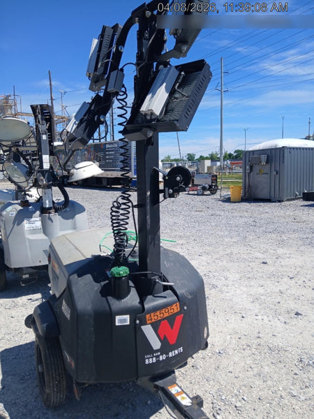 2024 WACKER NEUSON LTT4