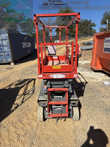2024 SKYJACK SJ3219