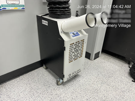 2023 KWIKOOL KPAC1411-2
