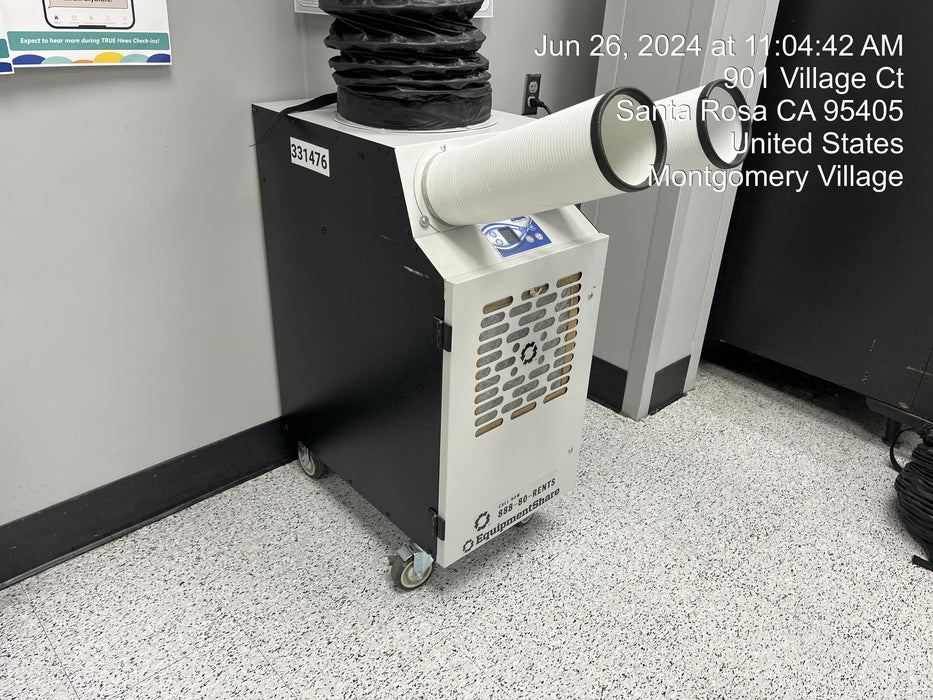 2023 KWIKOOL KPAC1411-2