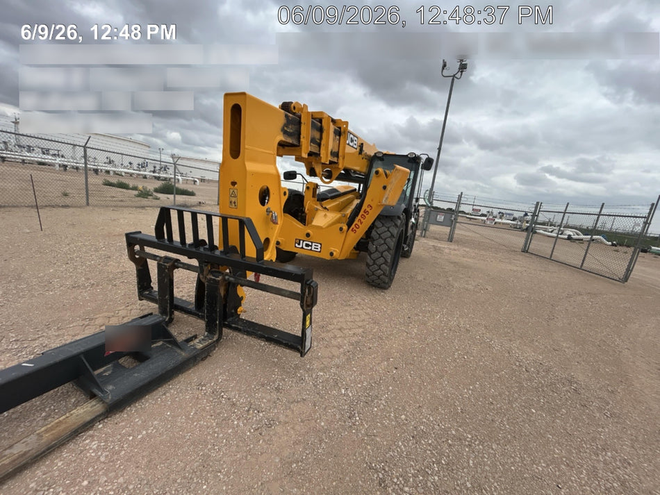 2025 JCB 512-56