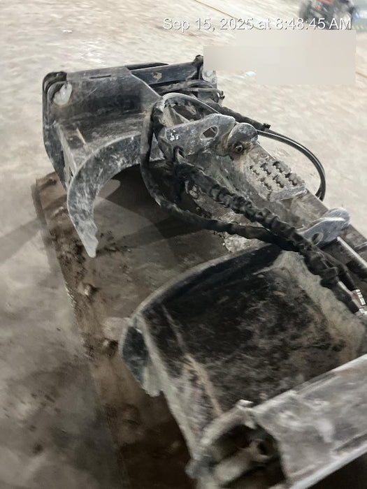 2020 PALADIN UTILITY GRAPPLE 11876-0022