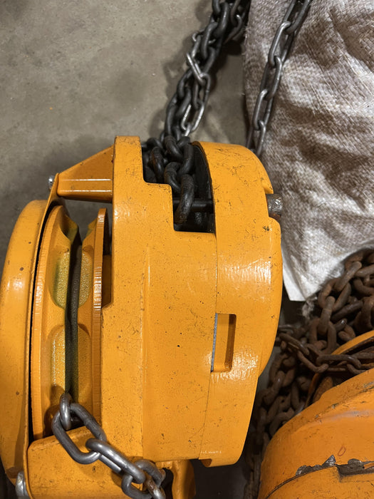 2021 HARRINGTON CF015-30