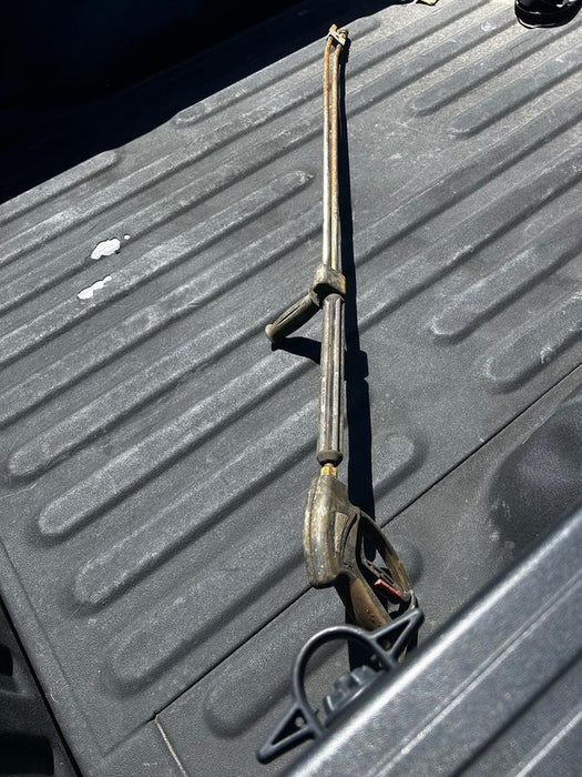 2025 MI-T-M AW-9000-0005 / DHG-4004-B0V6G