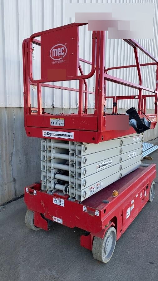 2020 MEC 4046SE