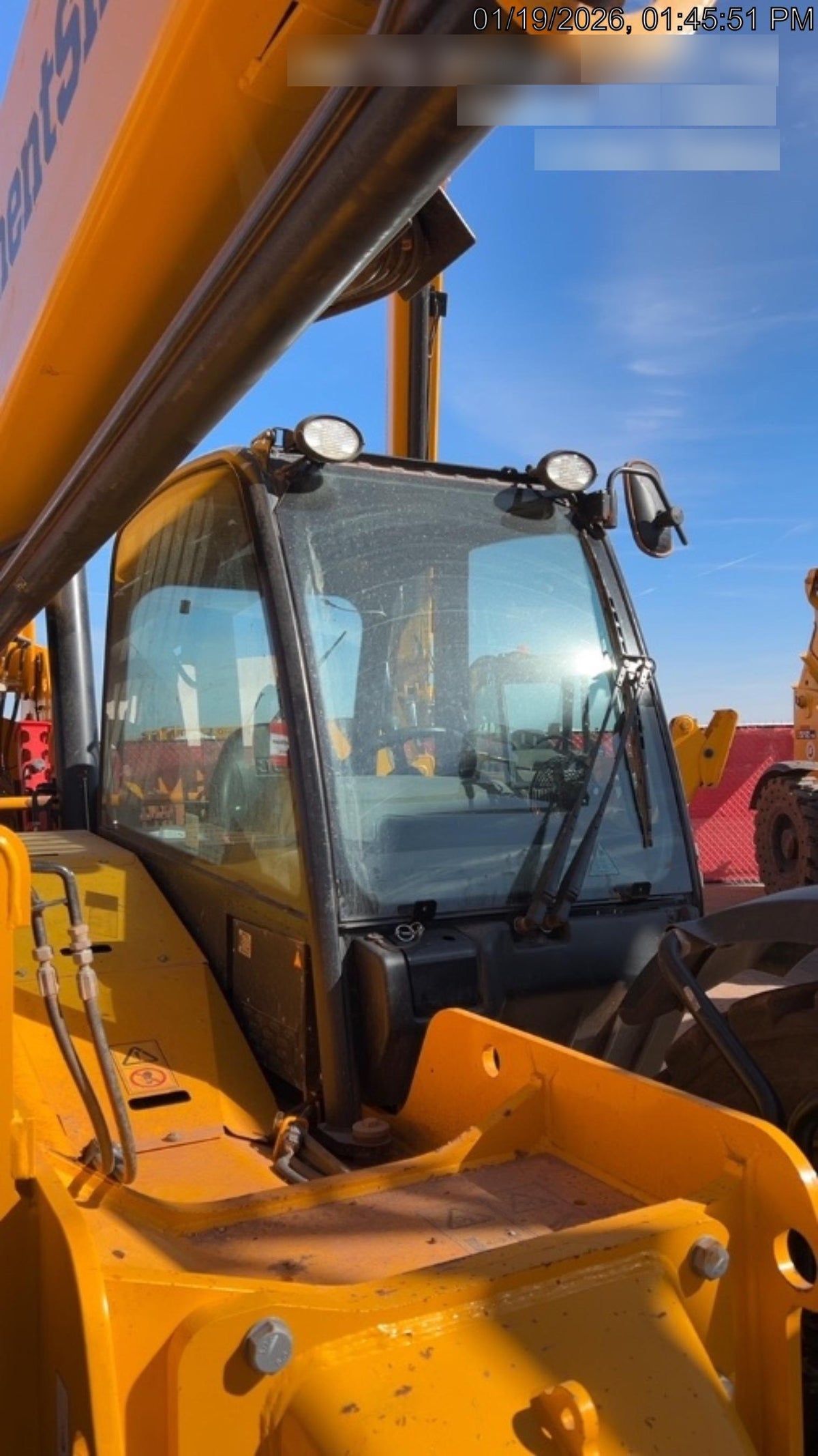 2025 JCB 512-56