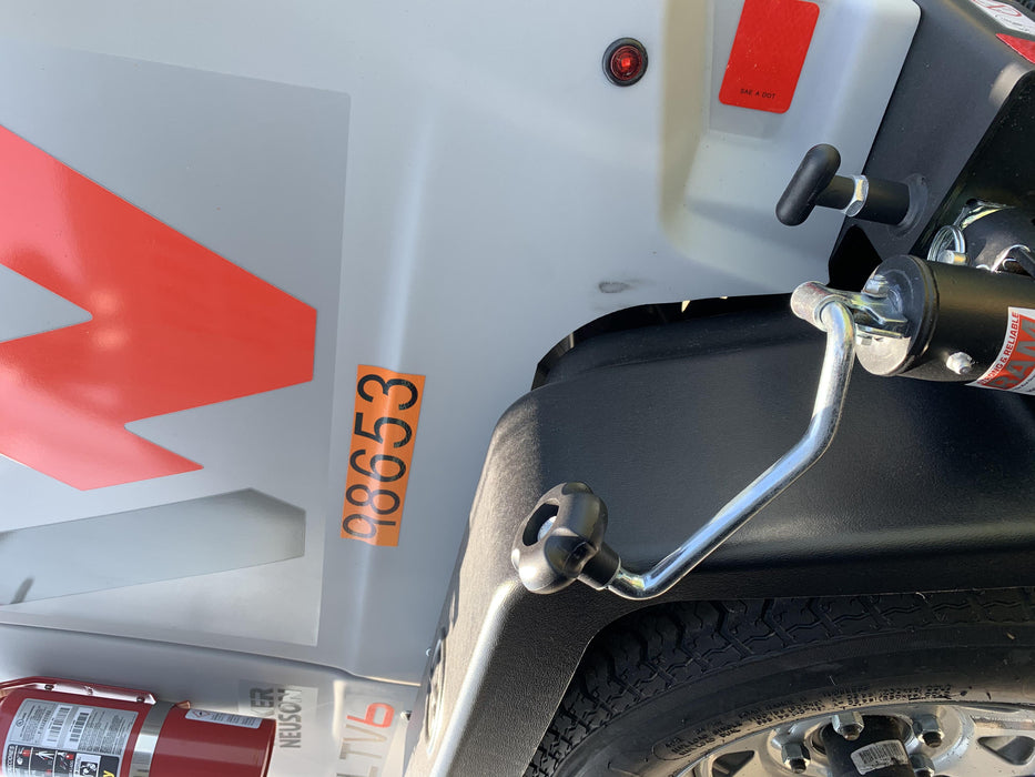 2020 WACKER NEUSON LTV6K