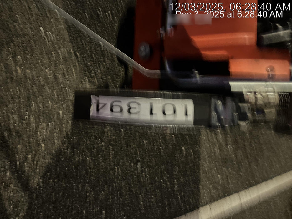 2020 HUSQVARNA FS 524