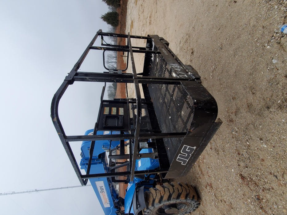 2016 JLG Work Platform, Fork Mounted