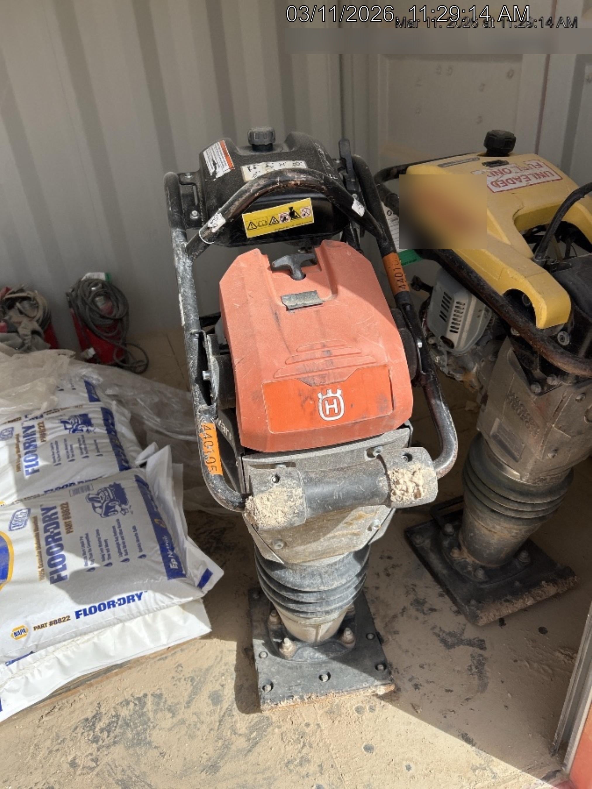 2024 HUSQVARNA LT6005