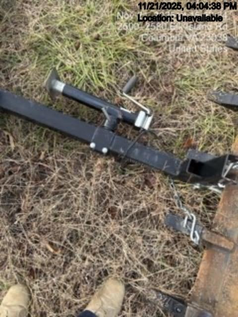 2022 BARRETO E4X6TBT