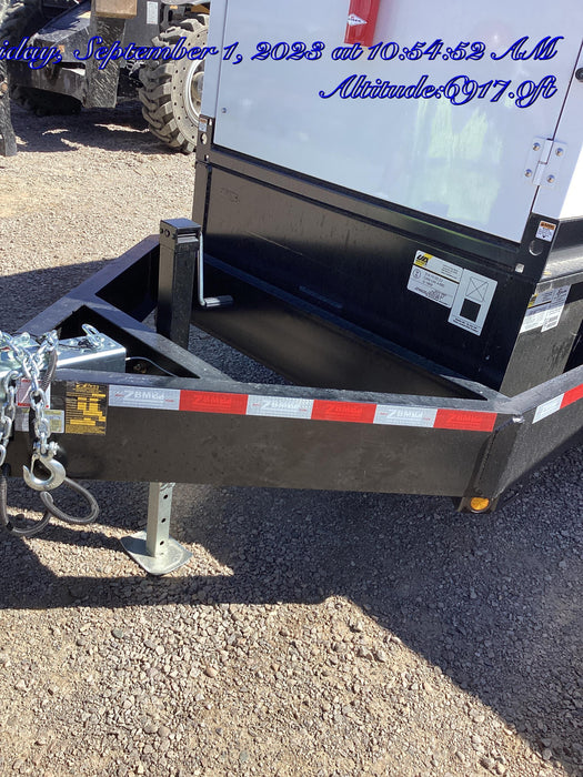 2023 SHINDAIWA DGK180F