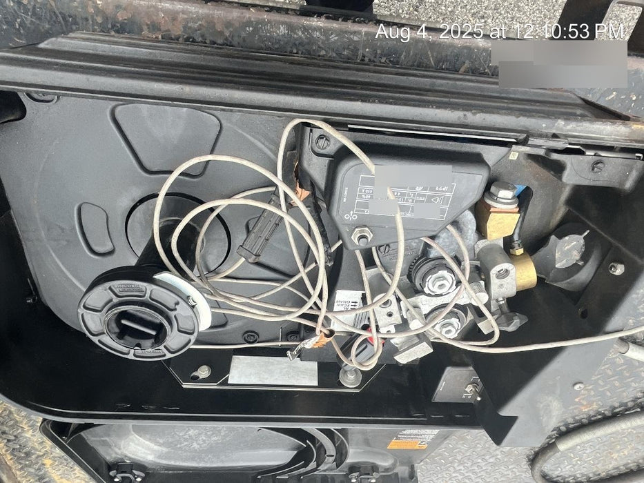 2024 LINCOLN ELECTRIC LN-25X