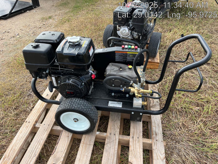 2025 MI-T-M CW-3504-5MGH