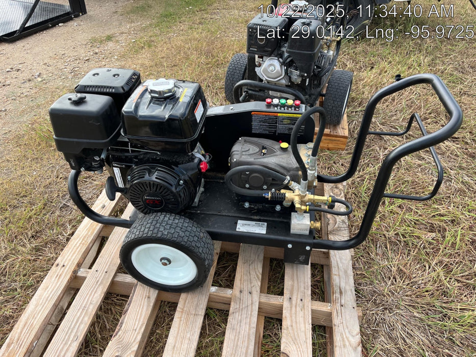 2025 MI-T-M CW-3504-5MGH