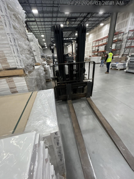 2022 UNICARRIER PF80N