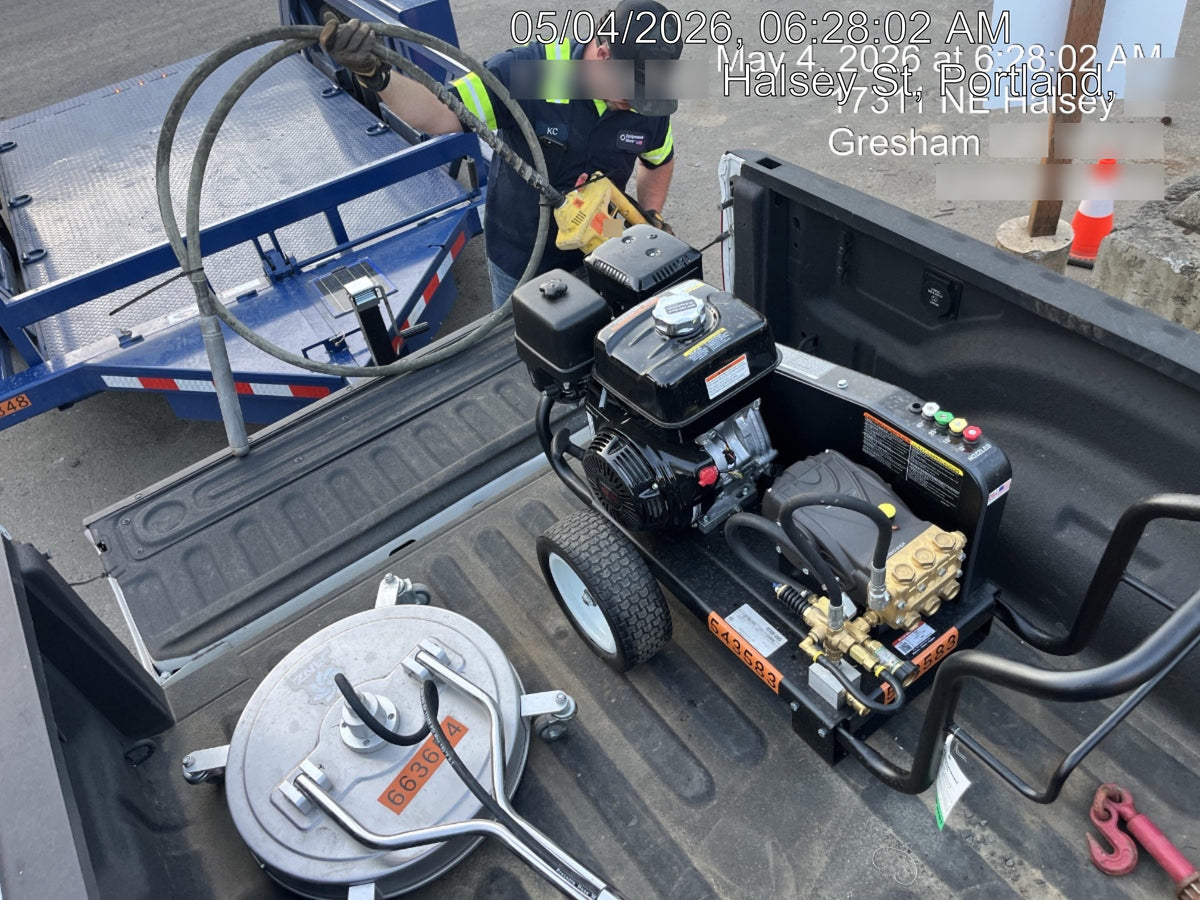 2025 MI-T-M CW-3504-5MGH