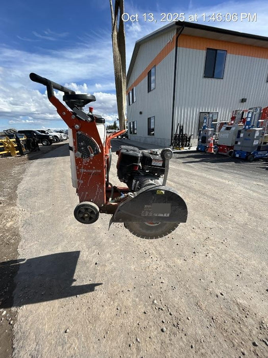 2024 HUSQVARNA FS 400 LV