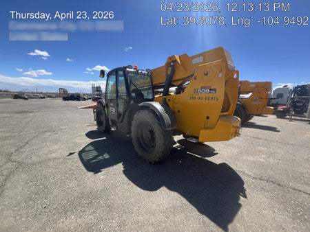 2024 JCB 509-42