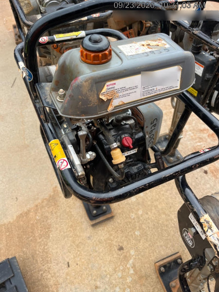 2023 MULTIQUIP MTR40HF