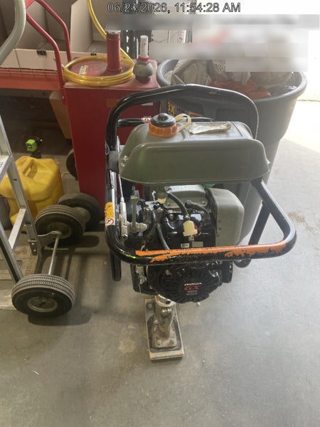 2023 MULTIQUIP MTR40HF