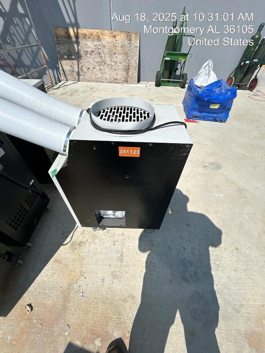 2023 KWIKOOL KPAC1411-2