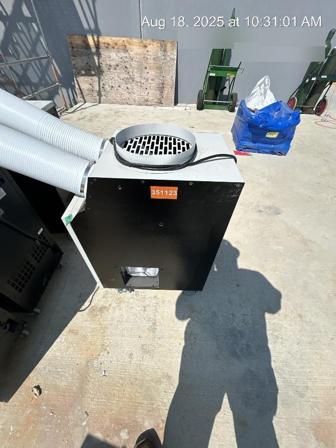 2023 KWIKOOL KPAC1411-2